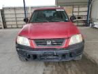 2001 Honda Cr-V Lx for Sale in Anthony, TX - Rear End