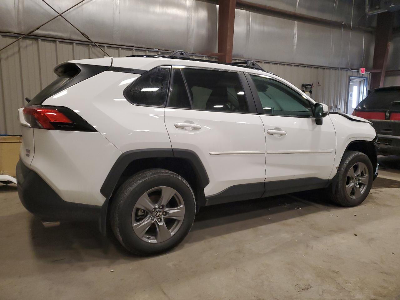2024 Toyota RAV 4 - Image 3