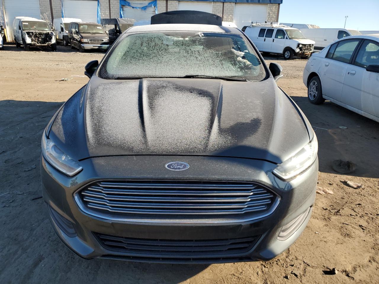 VIN 3FA6P0H72GR133379 2016 FORD FUSION no.5