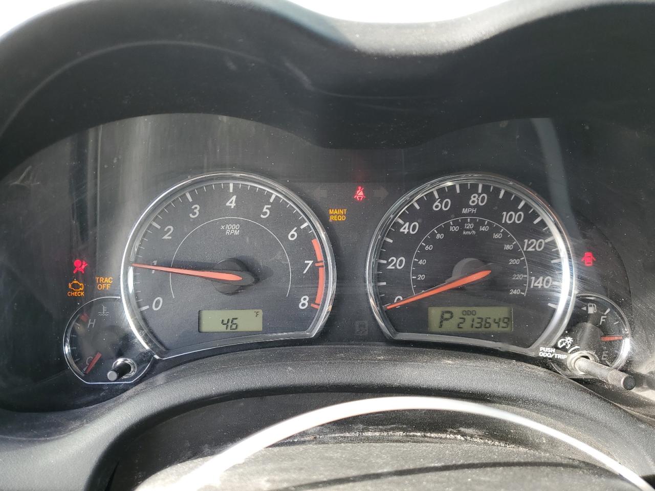 2011 Toyota Corolla - Image 9