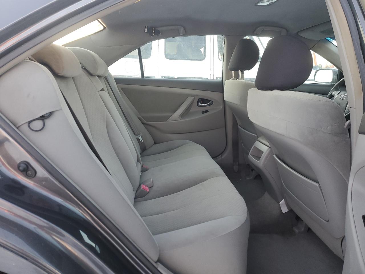 2007 Toyota Camry - Image 10