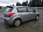 2008 Nissan Versa S for Sale in Graham, WA - Front End