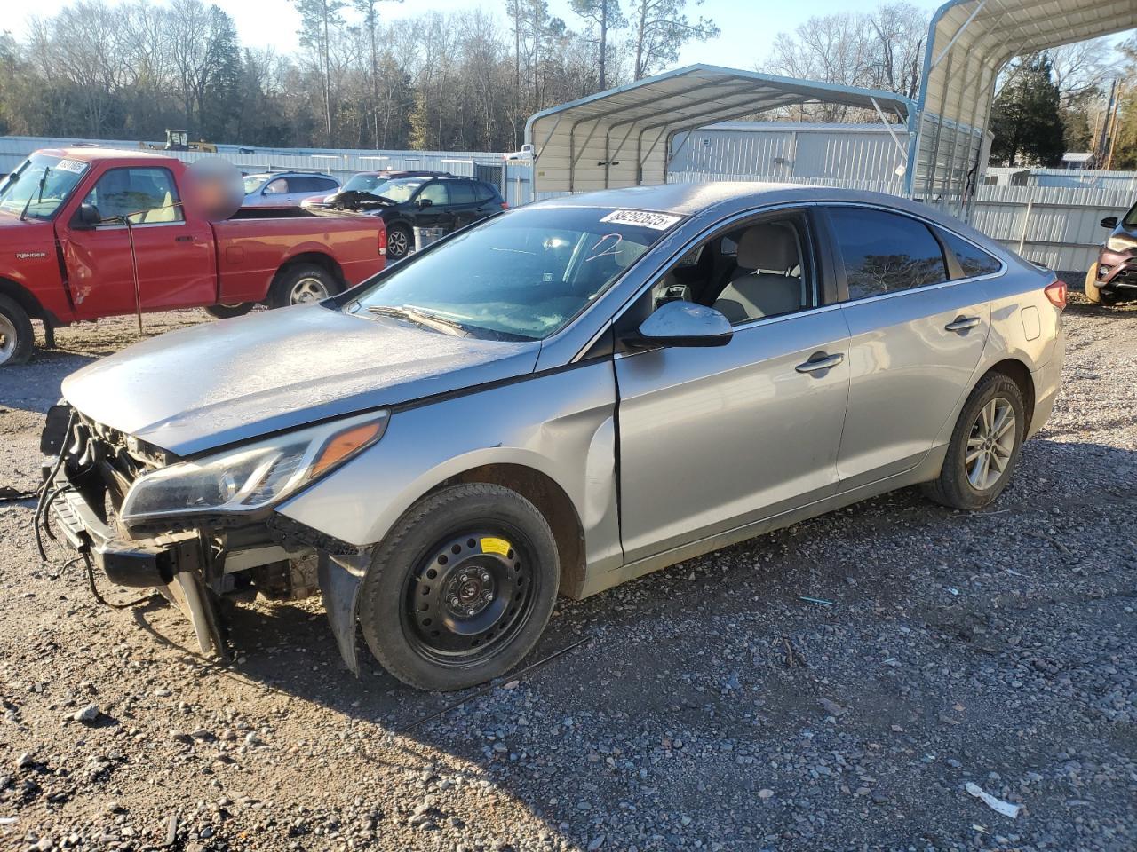 2016 Hyundai Sonata - Image 1