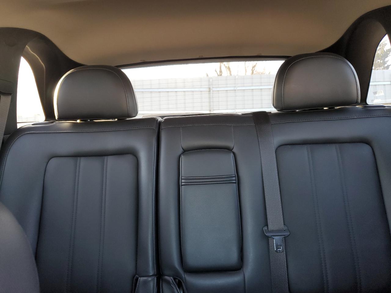 2015 Chevrolet Captiva - Image 10