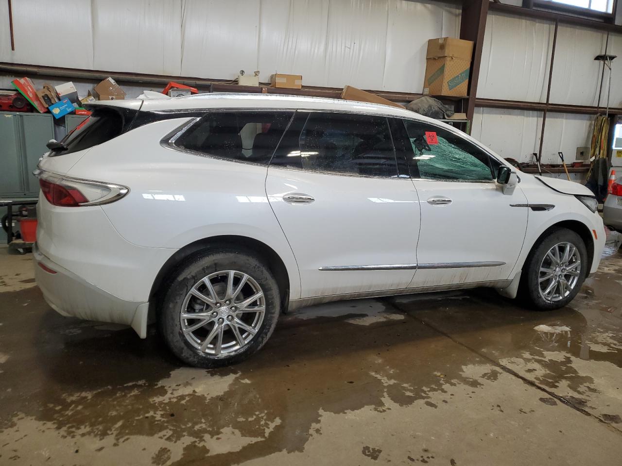 2022 Buick Enclave - Image 3