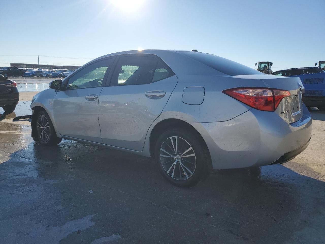 2019 Toyota Corolla - Image 2