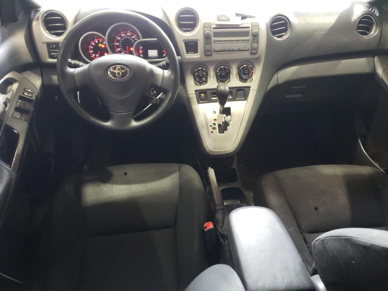 2010 Toyota Corolla - Image 8