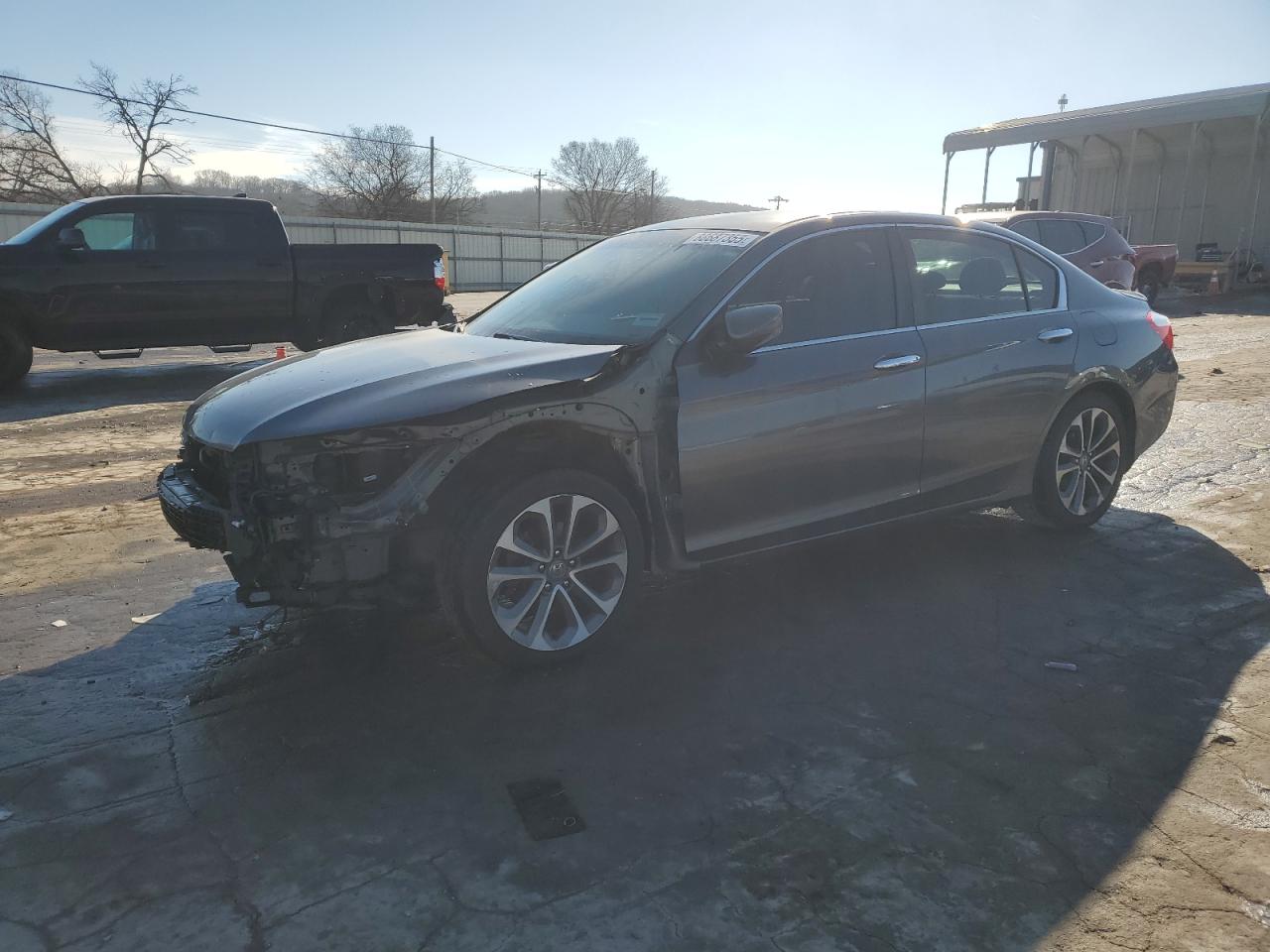 2013 Honda Accord - Image 1