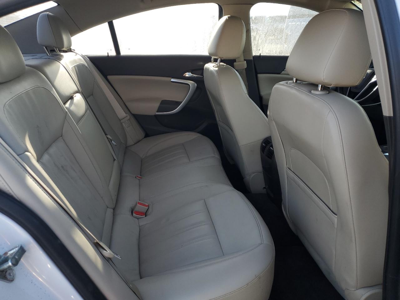 2016 Buick Regal - Image 10