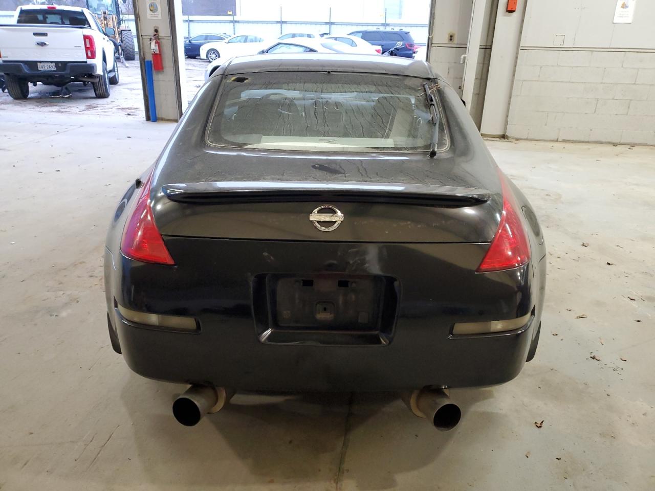 2004 Nissan 350Z - Image 6