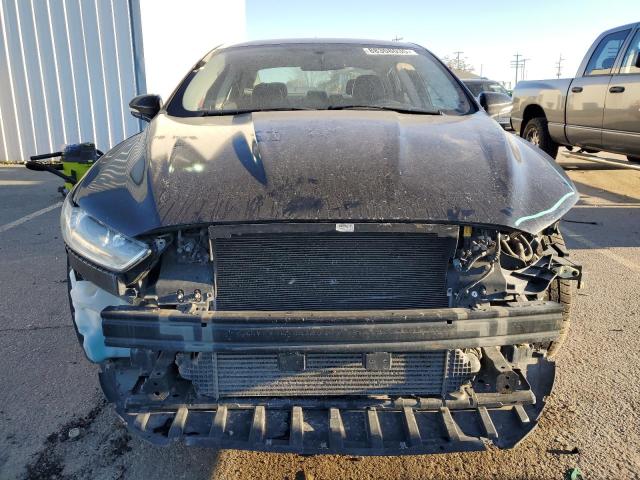 FORD FUSION 2014 Czarny