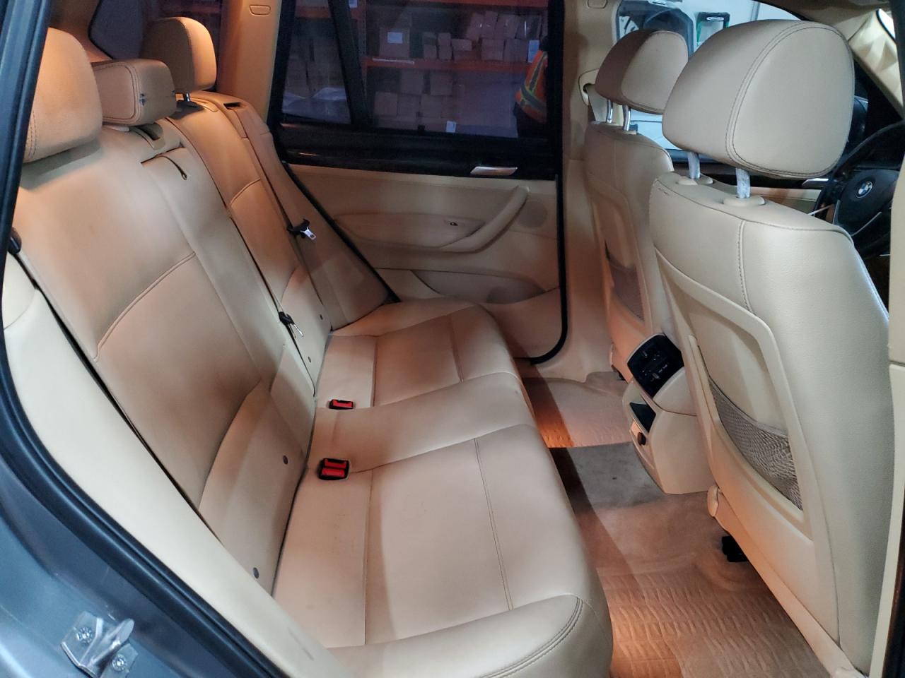 2013 BMW X3 - Image 10
