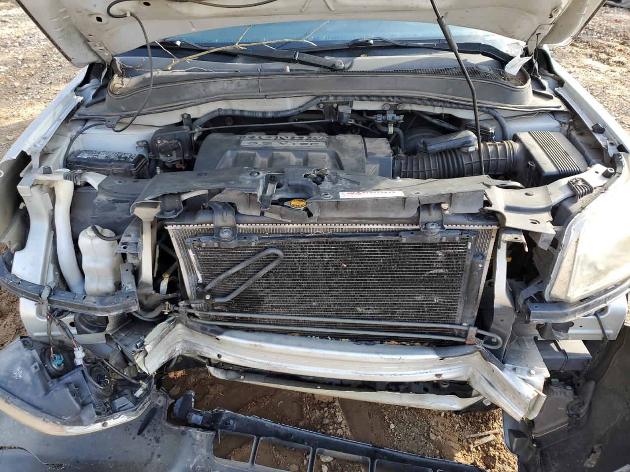 2007 Honda Pilot - Image 13