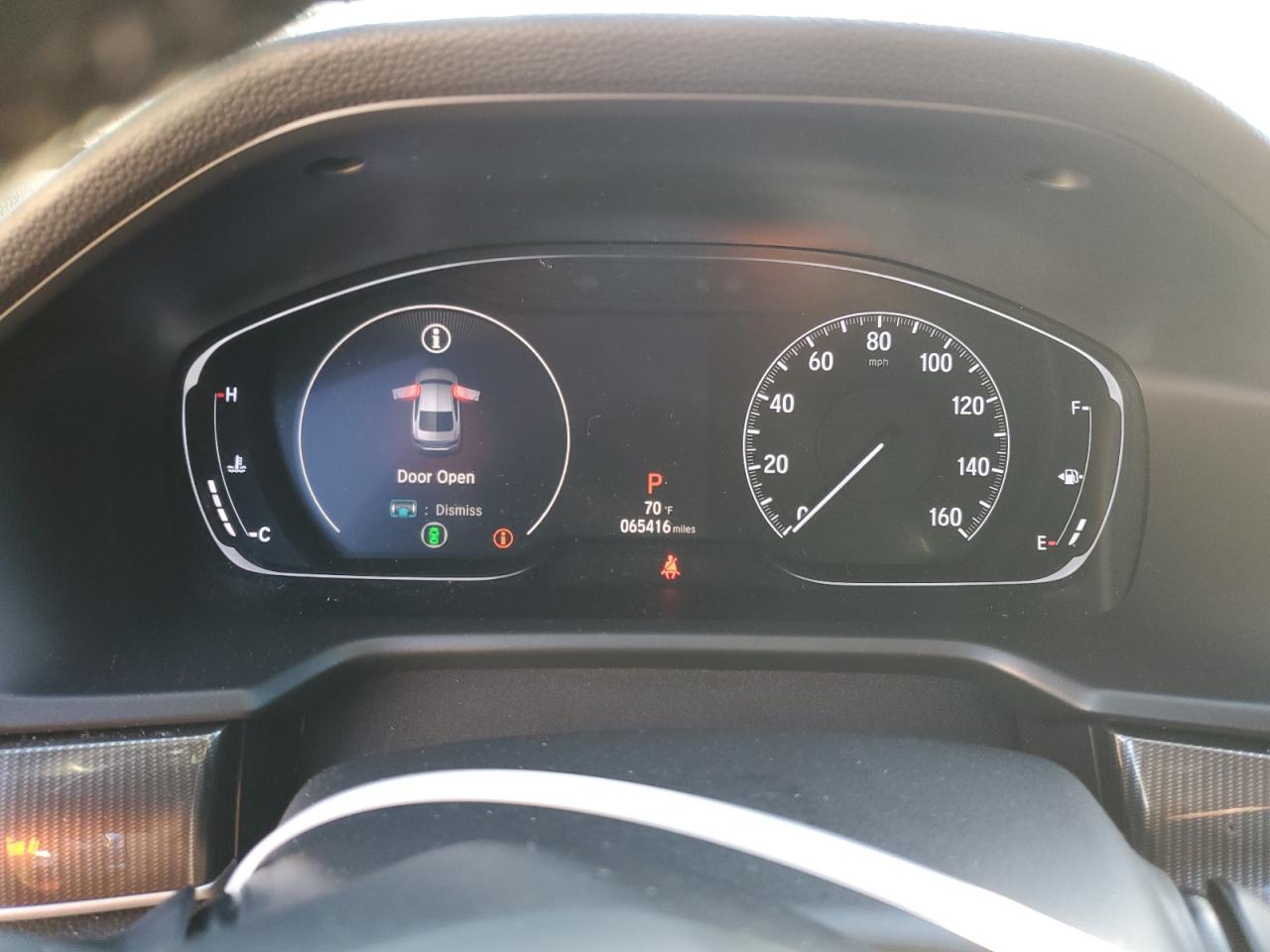 2019 Honda Accord - Image 9