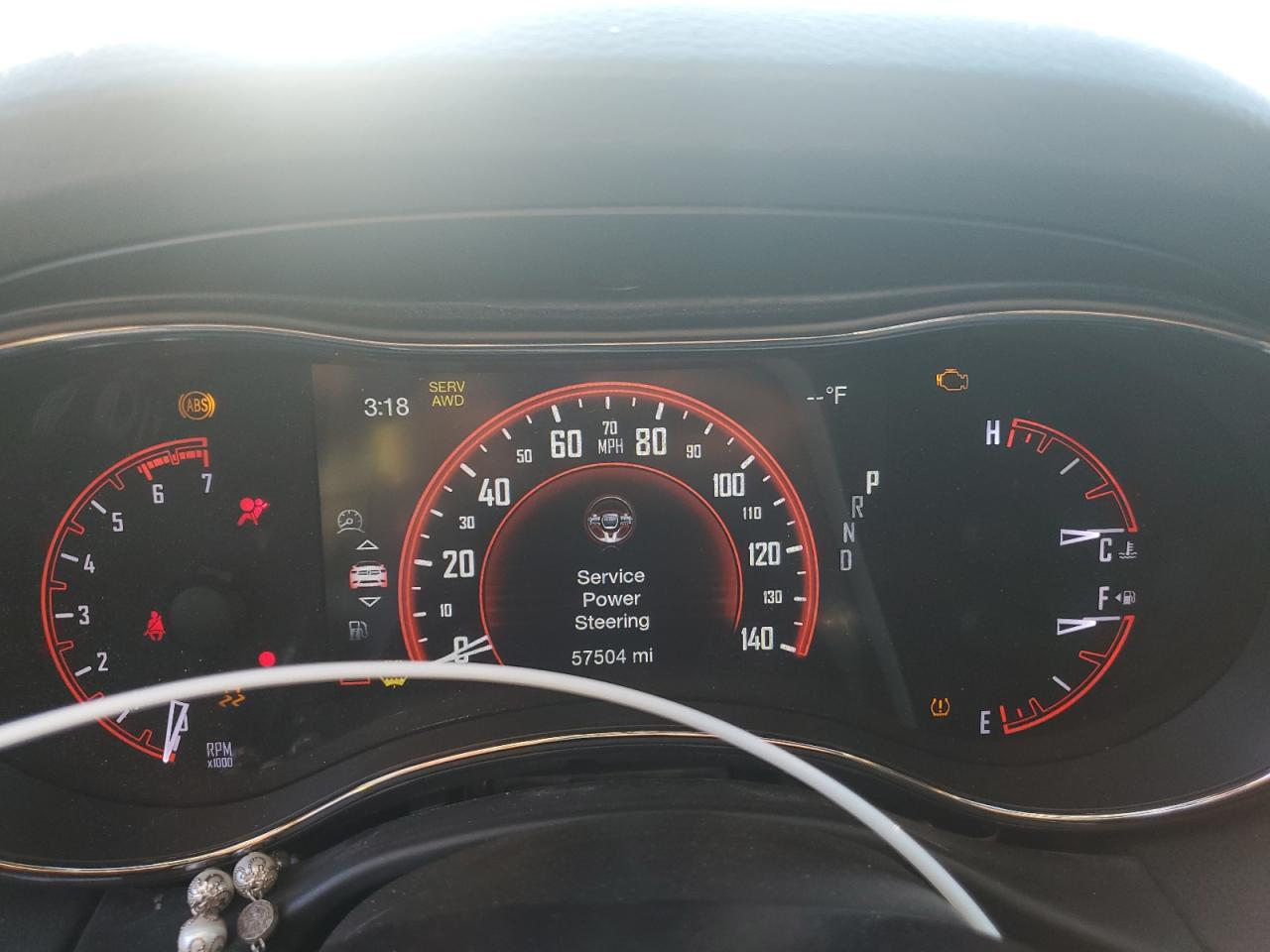 2020 Dodge Durango - Image 9