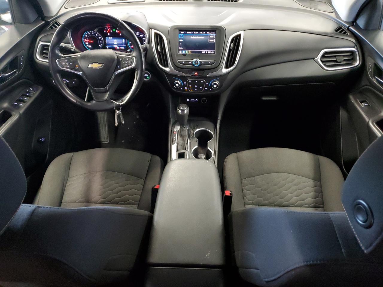 2020 Chevrolet Equinox - Image 8