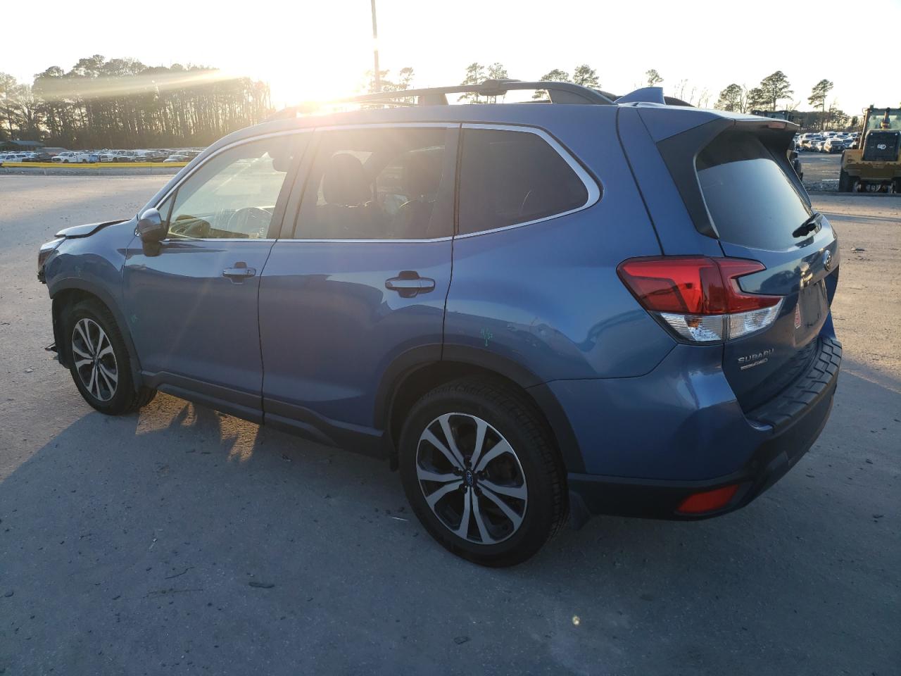 2020 Subaru Forester - Image 2