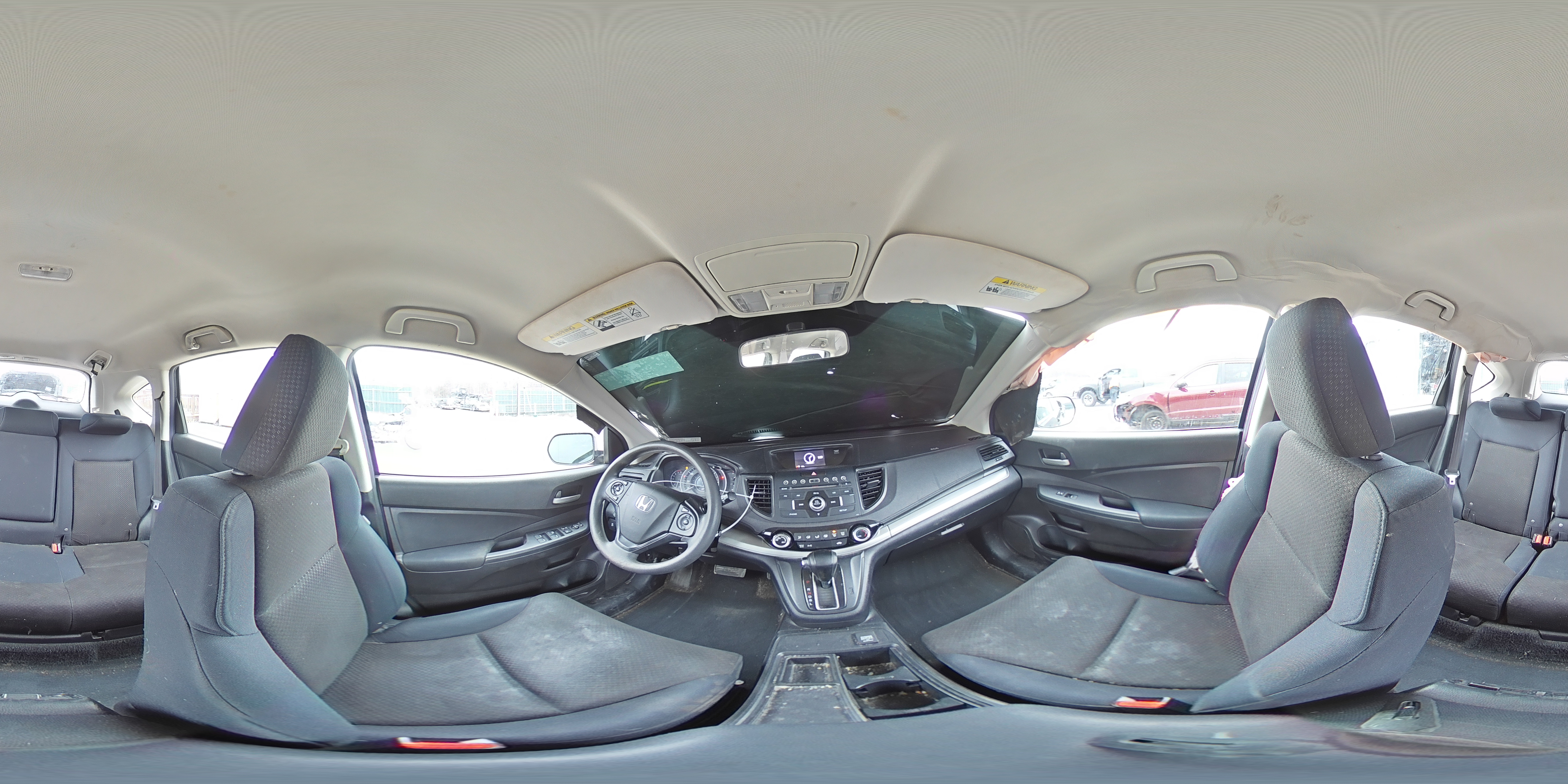 2016 Honda CR-V - Image 15