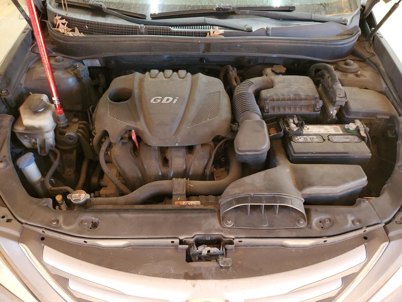 2013 Hyundai Sonata - Image 12
