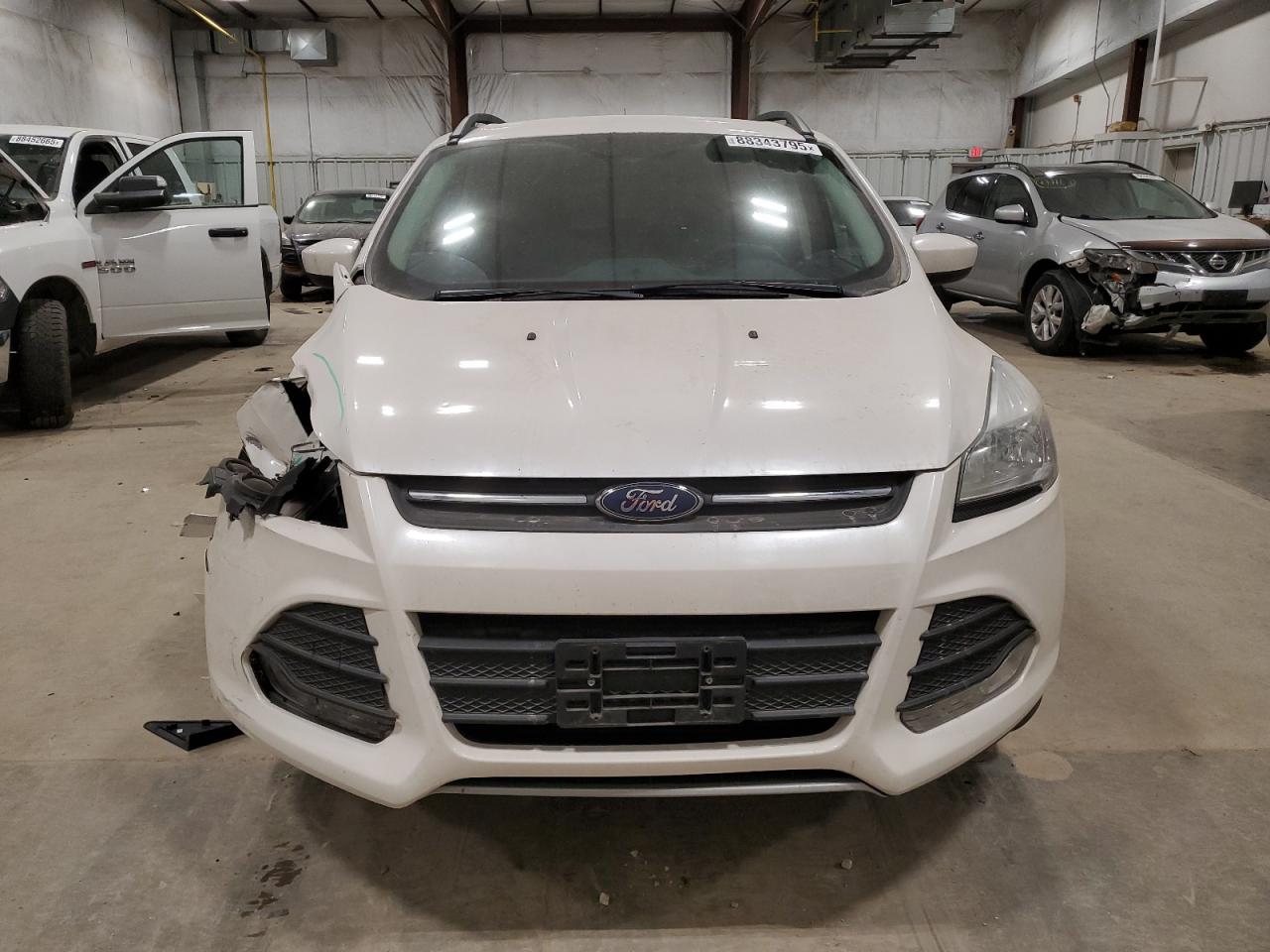 2016 Ford Escape - Image 5