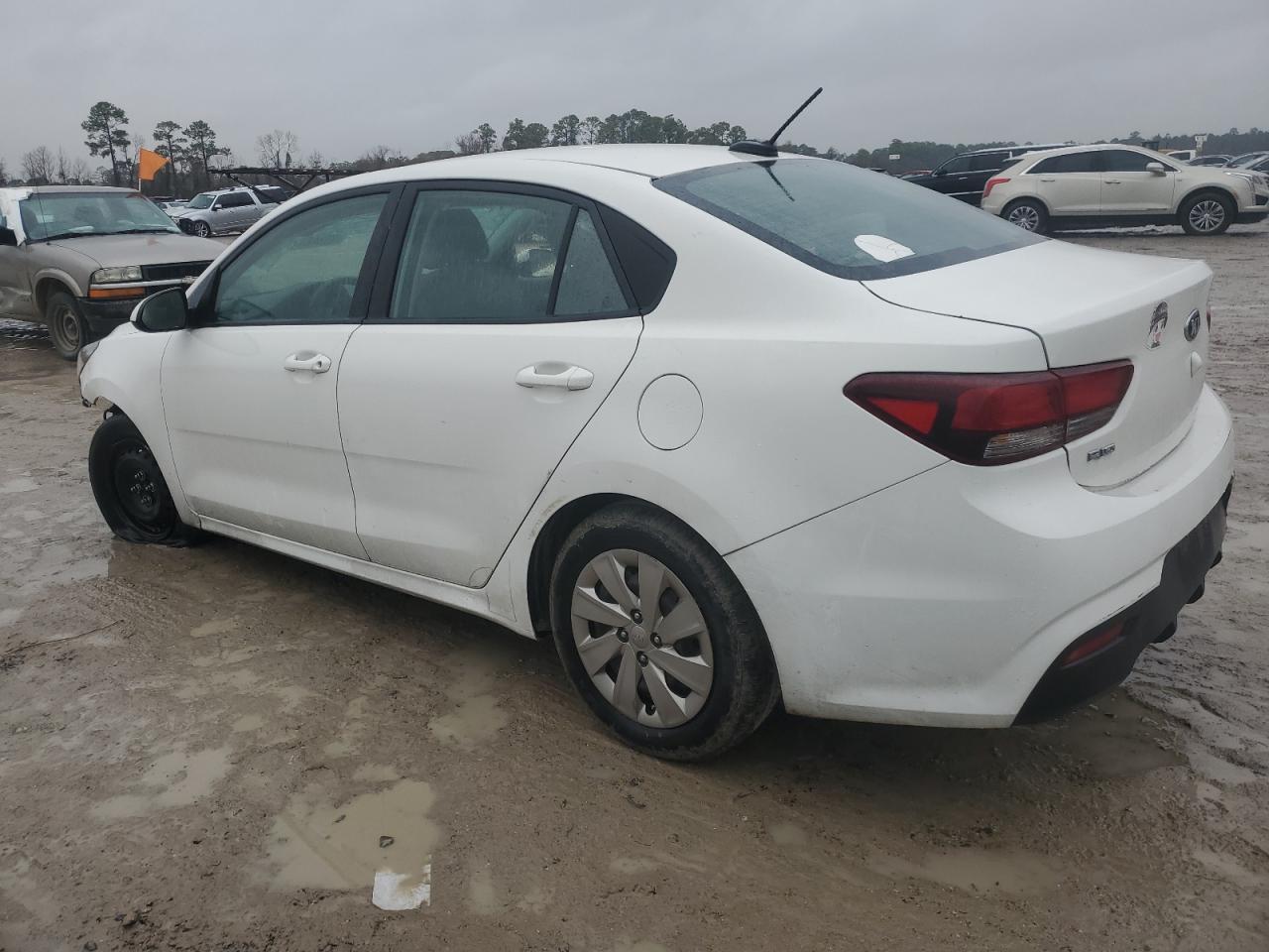 2018 Kia Rio - Image 2