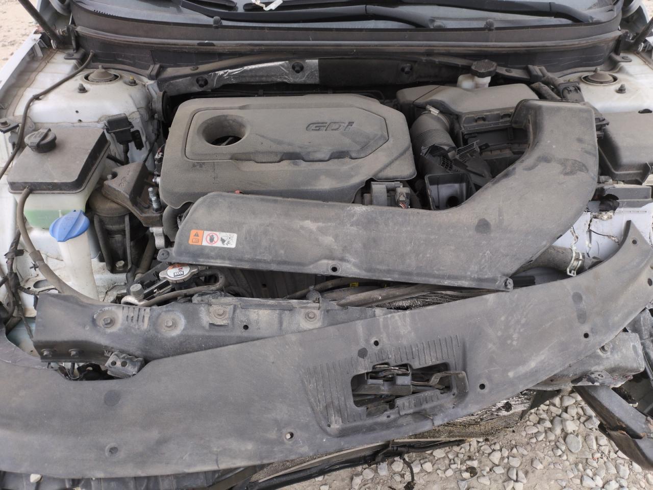 2015 Hyundai Sonata - Image 11