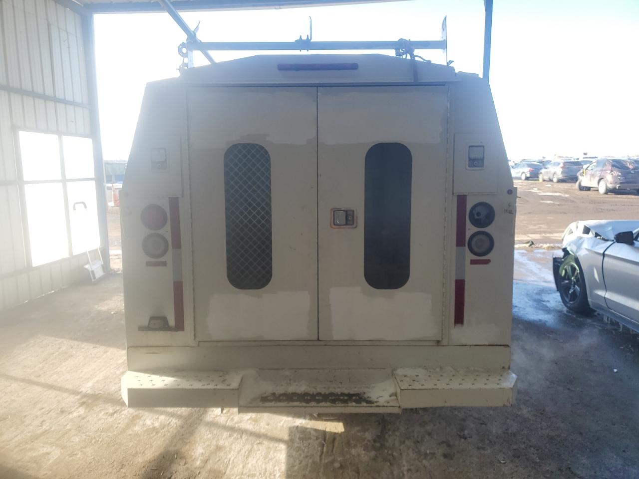 2014 Ford Econoline - Image 6