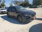 2024 Mazda Cx-5 Select на продаже в Ocala, FL - Side