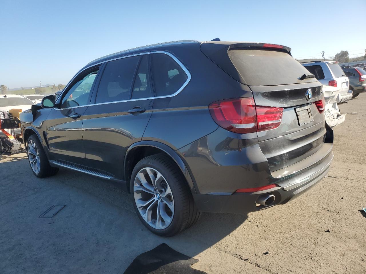 2017 BMW X5 - Image 2