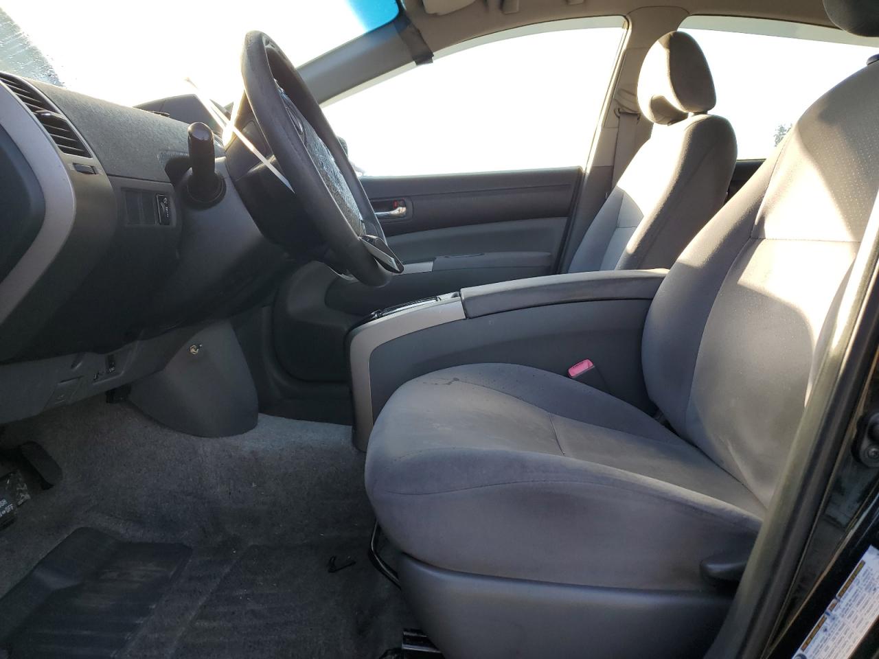 2008 Toyota Prius - Image 7