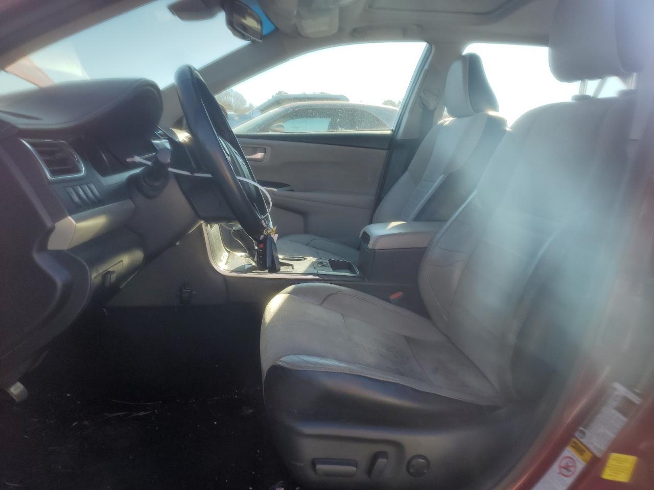 2017 Toyota Camry - Image 7