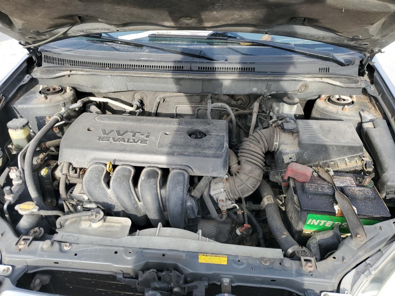 2006 Toyota Corolla - Image 13