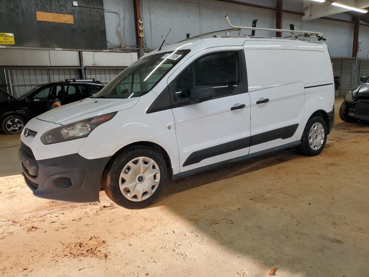 2014 Ford Transit Connect Xl for Sale in Mocksville, NC - Rear End