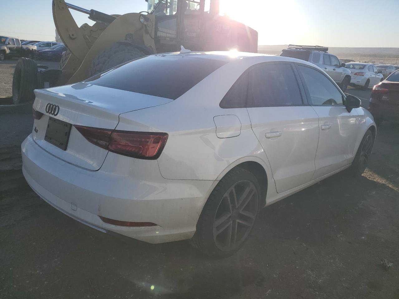 2017 Audi A3 - Image 3