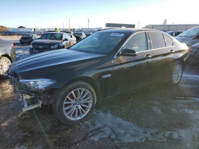 2014 Bmw 528 Xi