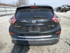 2017 Nissan Murano S на продаже в Prairie Grove, AR - Front End