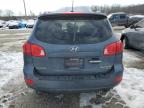 2008 Hyundai Santa Fe Se للبيع في Louisville، KY - Front End