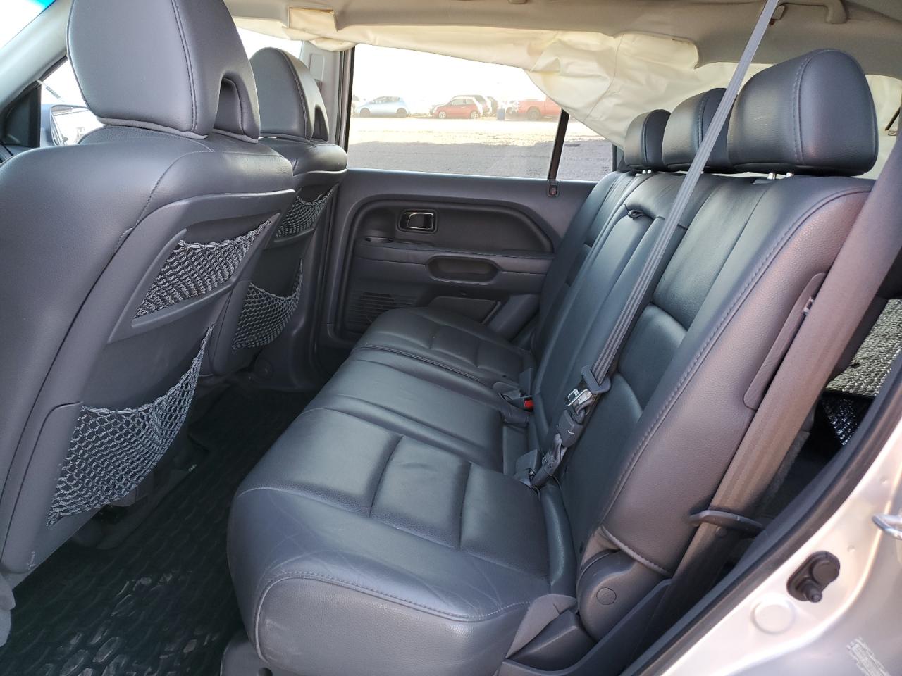 2007 Honda Pilot - Image 12