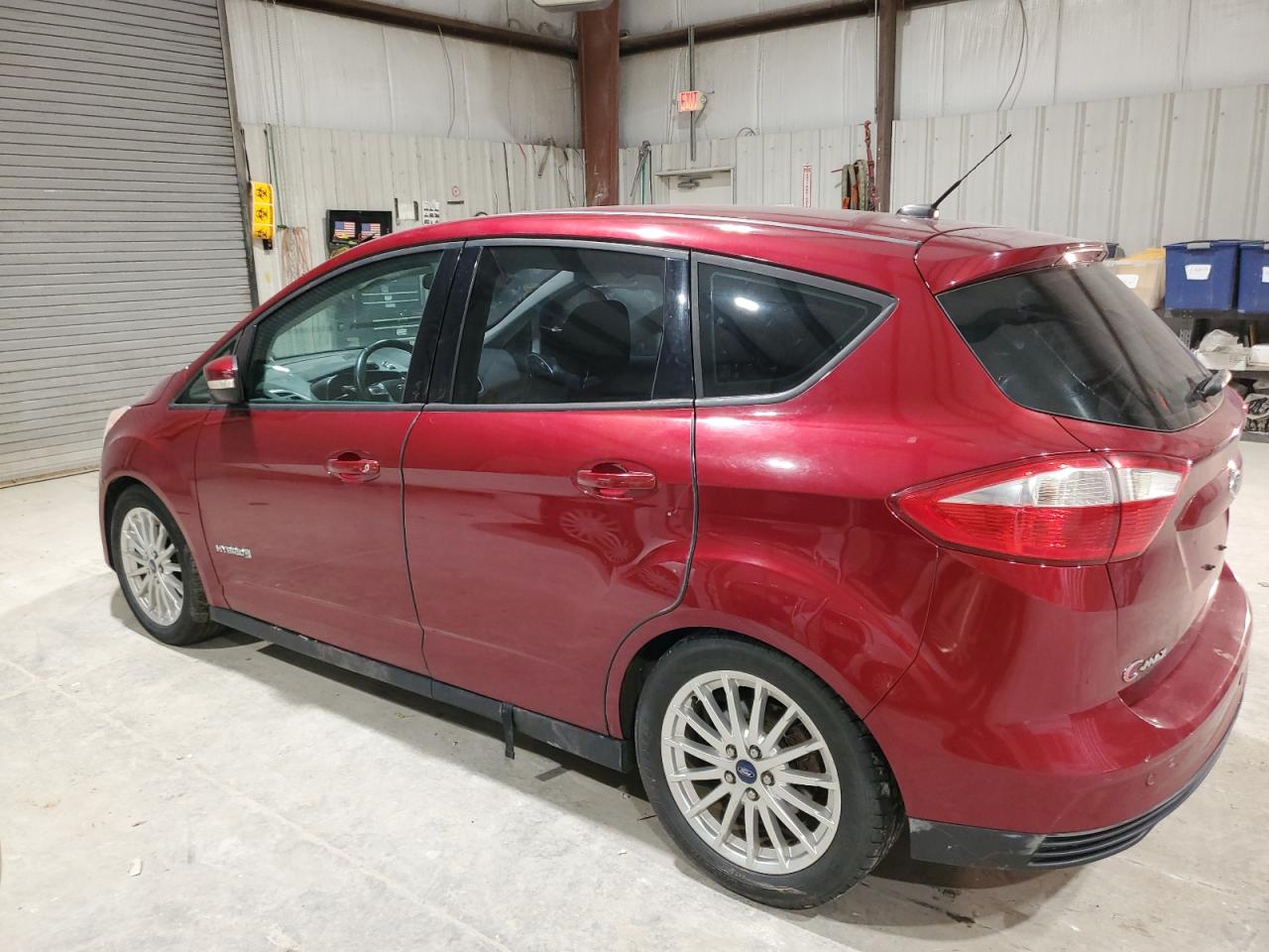2013 Ford C-MAX - Image 2