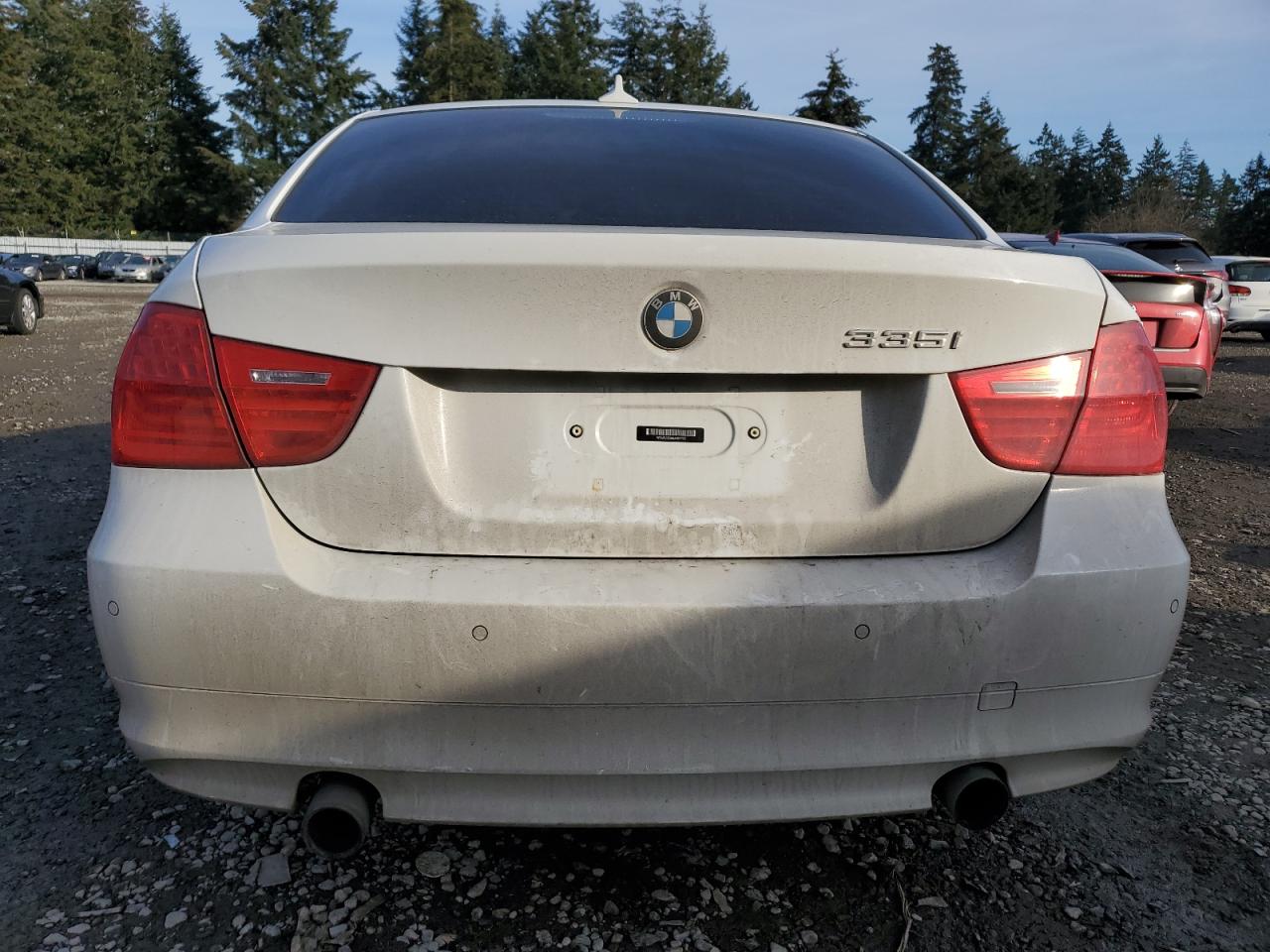 2011 BMW 3er - Image 6