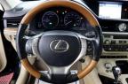 2015 Lexus Es 300H продається в North Billerica, MA - Normal Wear