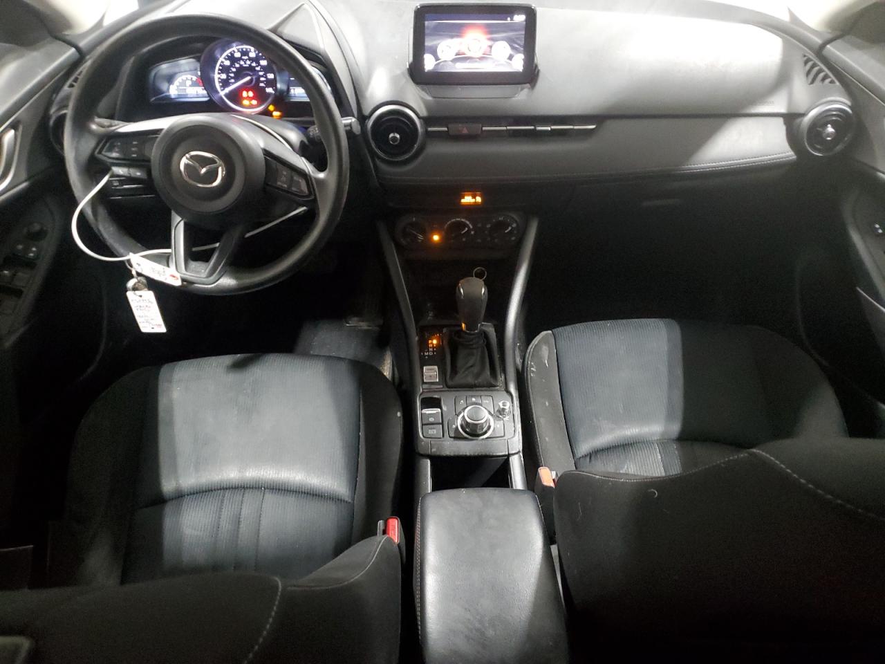 2019 Mazda CX-3 - Image 8