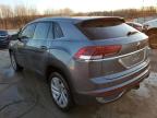 2022 Volkswagen Atlas Cross Sport Se للبيع في Louisville، KY - Side
