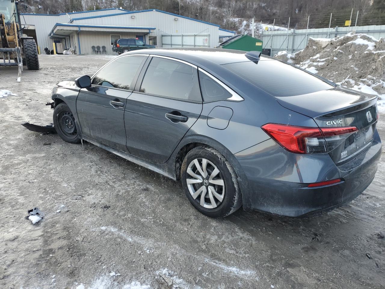 2023 Honda Civic - Image 2