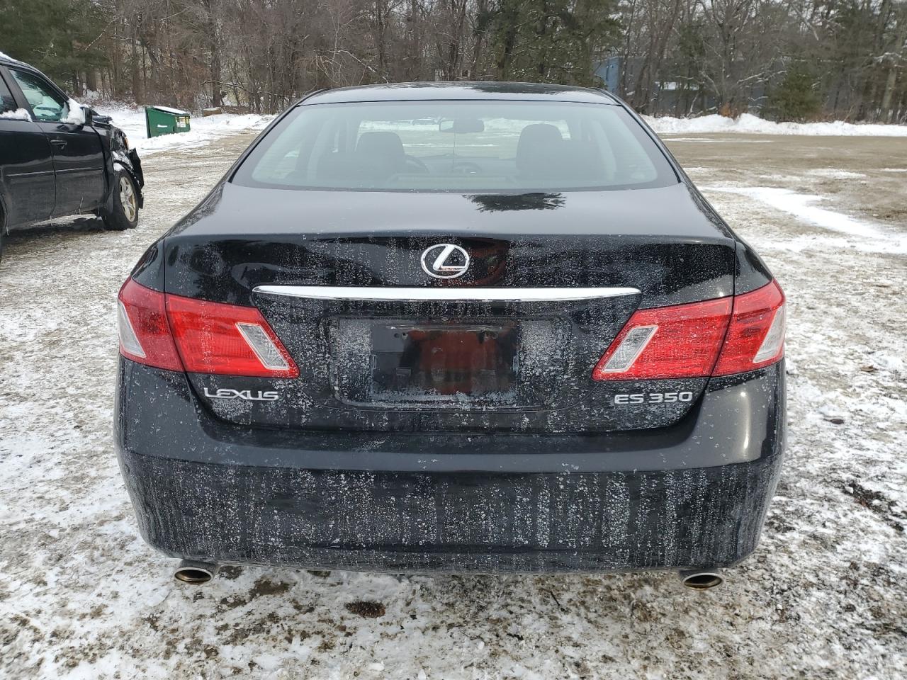 2007 Lexus ES - Image 6