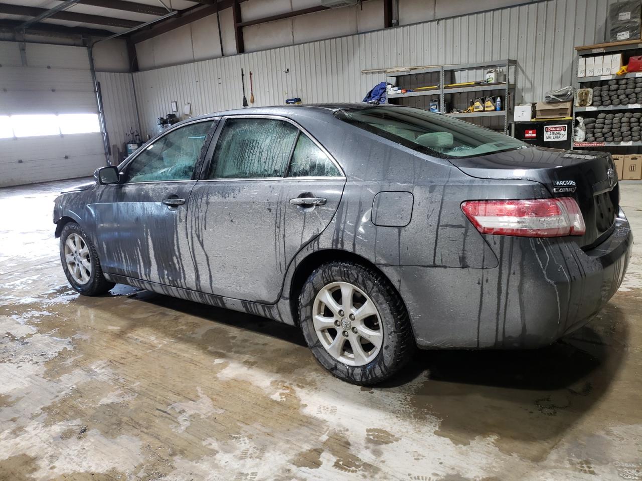 2011 Toyota Camry - Image 2