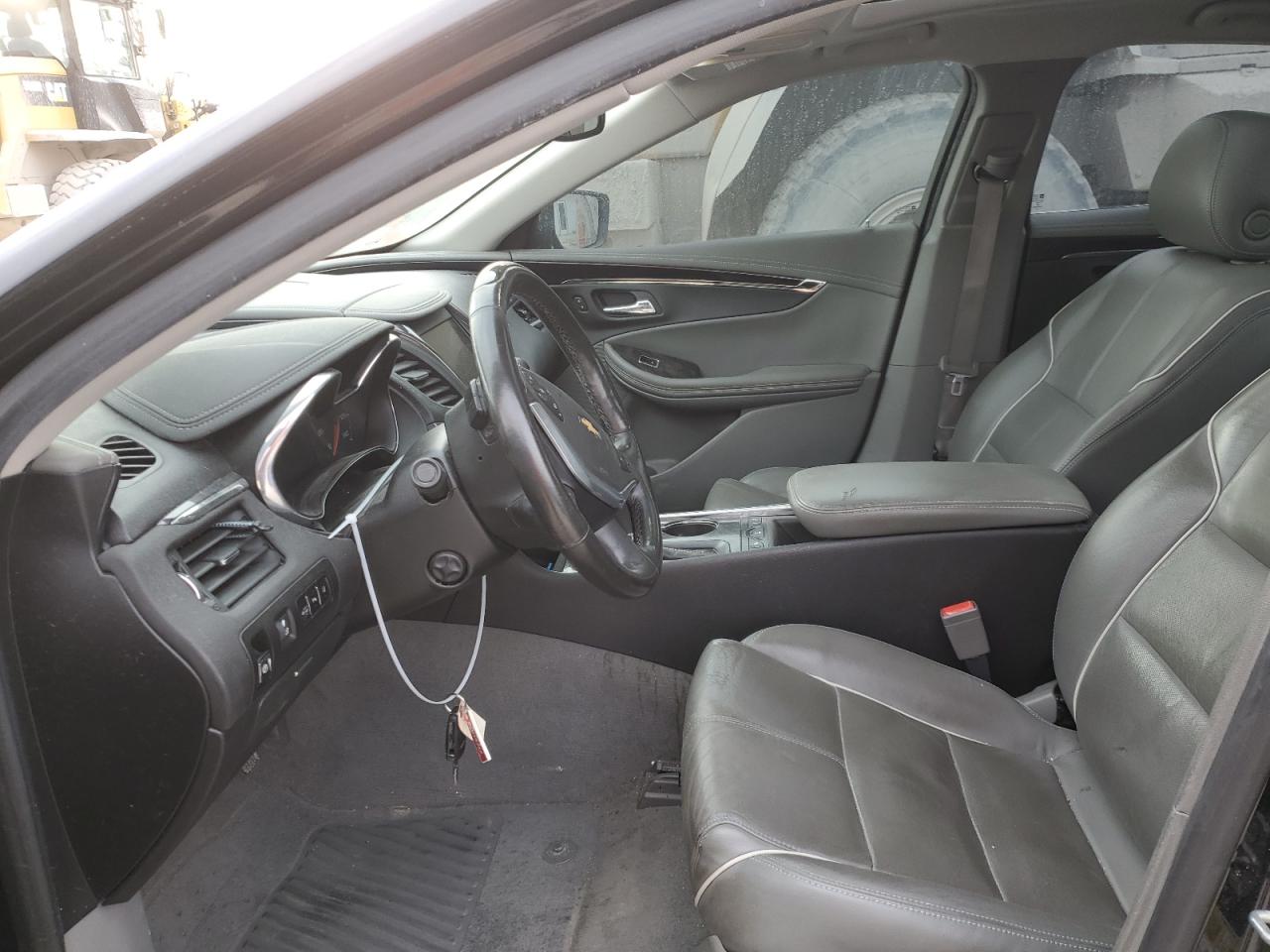 2014 Chevrolet Impala - Image 7