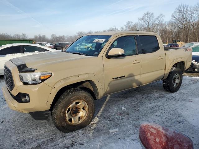 2020 Toyota Tacoma Double Cab