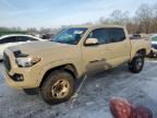 2020 Toyota Tacoma Double Cab en Venta en Ellwood City, PA - Rear End