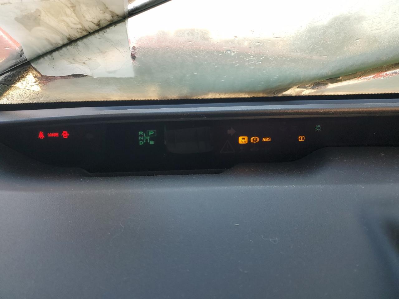 2008 Toyota Prius - Image 9